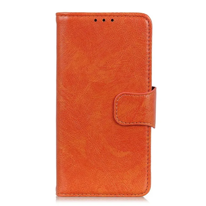 Housse Honor 600 / 600 Pro Effet Cuir Vieilli