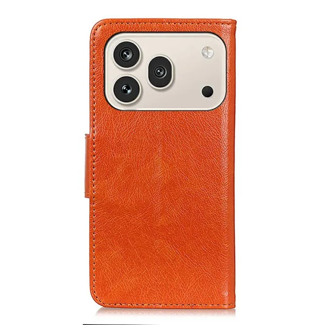 Housse Honor 600 / 600 Pro Effet Cuir Vieilli