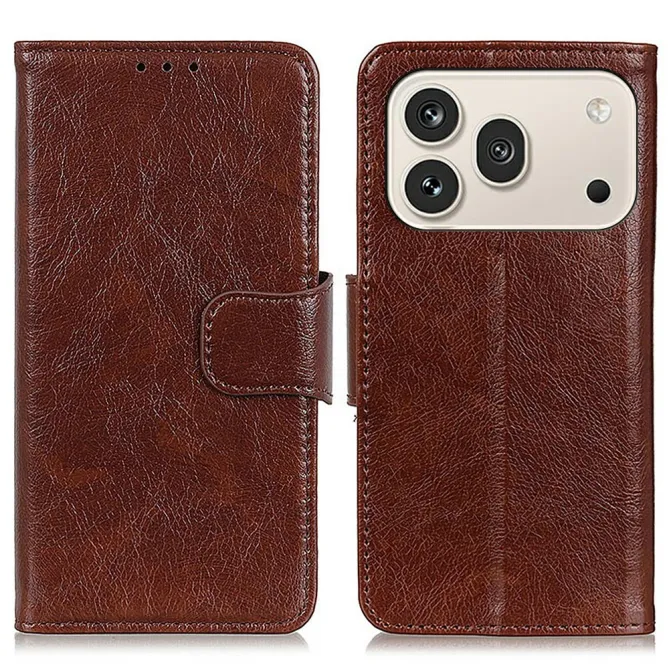 Housse Honor 600 / 600 Pro Effet Cuir Vieilli