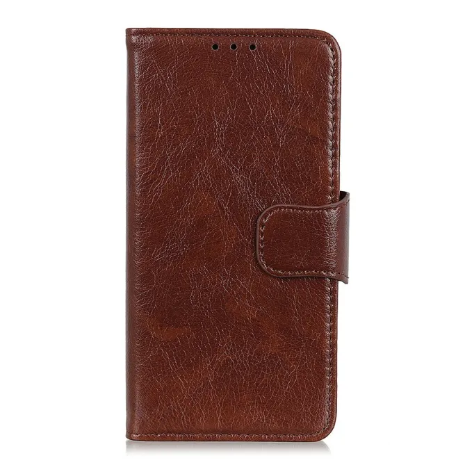 Housse Honor 600 / 600 Pro Effet Cuir Vieilli