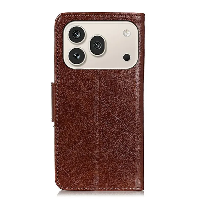 Housse Honor 600 / 600 Pro Effet Cuir Vieilli