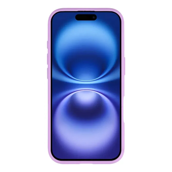 Coque iPhone 16 Plus magnétique grande fenêtre caméra