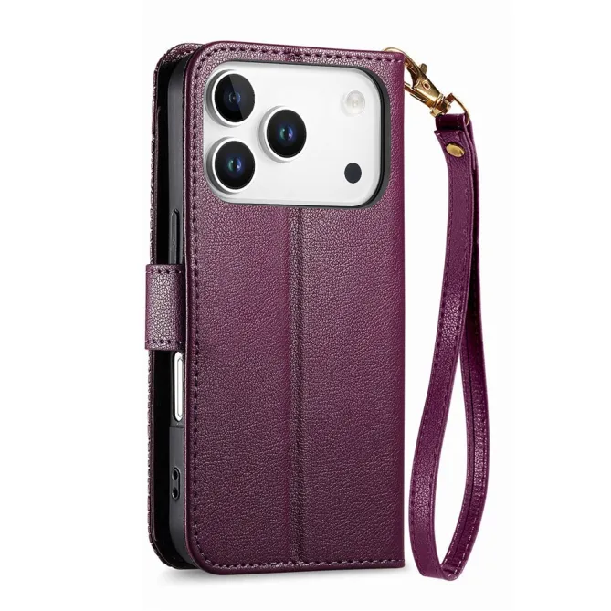 Housse Blackview Wave 7C simili cuir motif floral zippée avec dragonne