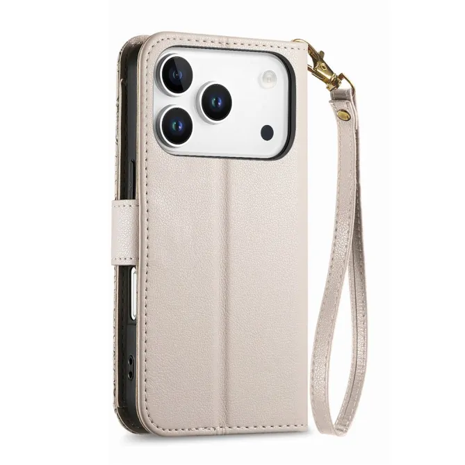 Housse Blackview Wave 7C simili cuir motif floral zippée avec dragonne