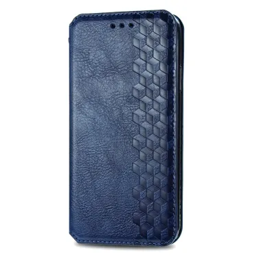 Housse Blackview Wave 7C KUB Design Porte Cartes