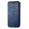 Housse Blackview Wave 7C KUB Design Porte Cartes