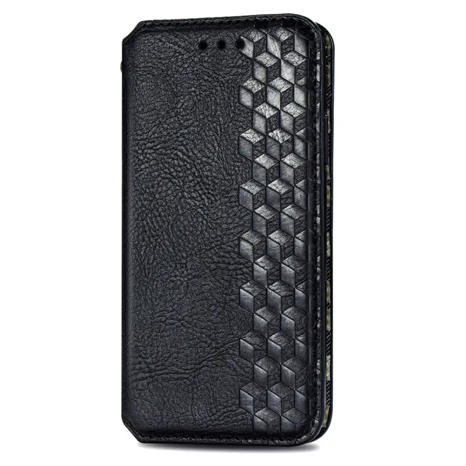 Housse Blackview Wave 7C KUB Design Porte Cartes