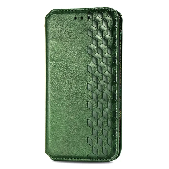 Housse Blackview Wave 7C KUB Design Porte Cartes