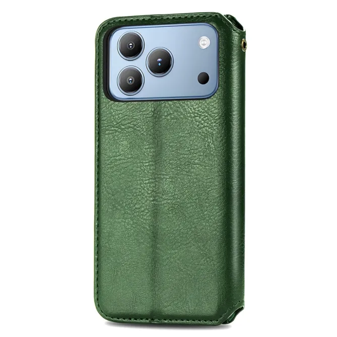 Housse Blackview Wave 7C KUB Design Porte Cartes