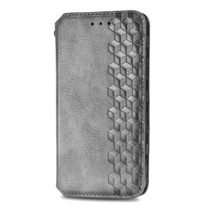 Housse Blackview Wave 7C KUB Design Porte Cartes