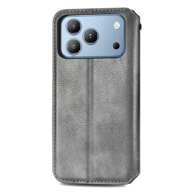 Housse Blackview Wave 7C KUB Design Porte Cartes