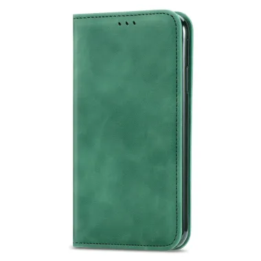 Housse Blackview Wave 7C Business Rétro