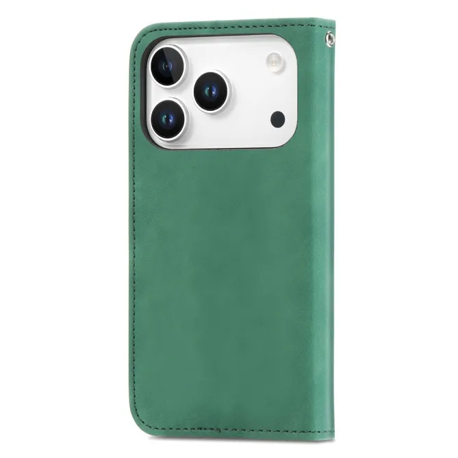 Housse Blackview Wave 7C Business Rétro