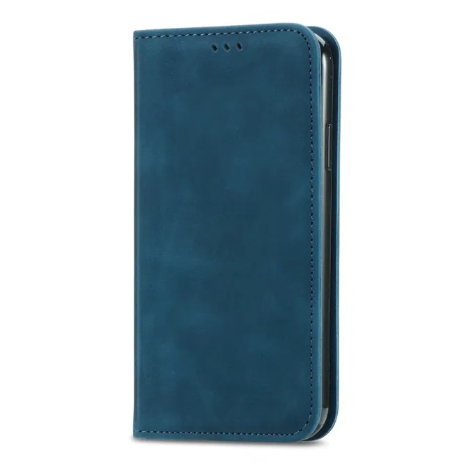 Housse Blackview Wave 7C Business Rétro