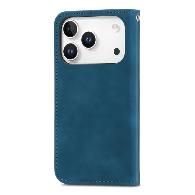 Housse Blackview Wave 7C Business Rétro