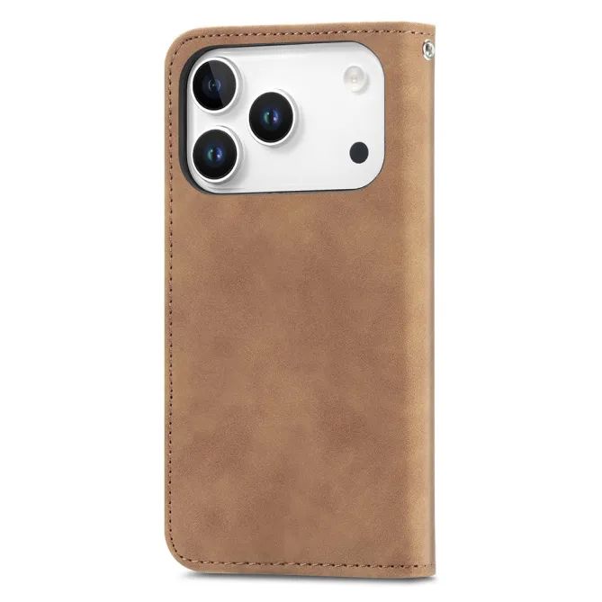 Housse Blackview Wave 7C Business Rétro
