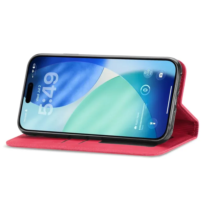Housse Blackview Wave 7C Business Rétro