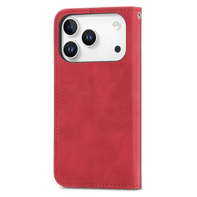 Housse Blackview Wave 7C Business Rétro