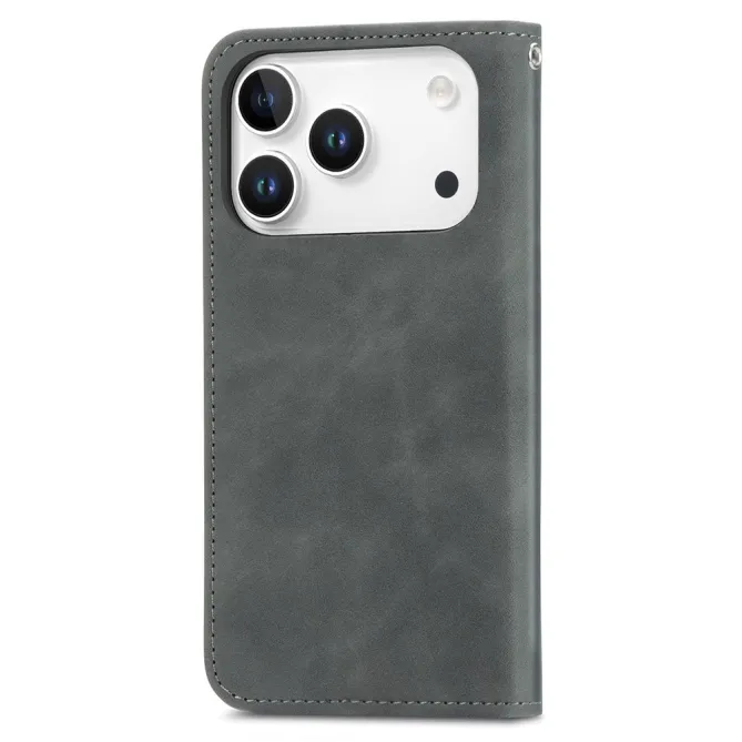 Housse Blackview Wave 7C Business Rétro