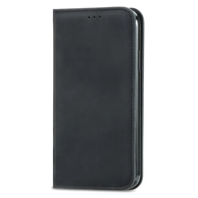 Housse Blackview Wave 7C Business Rétro