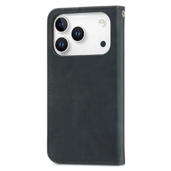 Housse Blackview Wave 7C Business Rétro