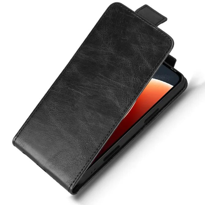 Housse Blackview Wave 7C Rabat Vertical