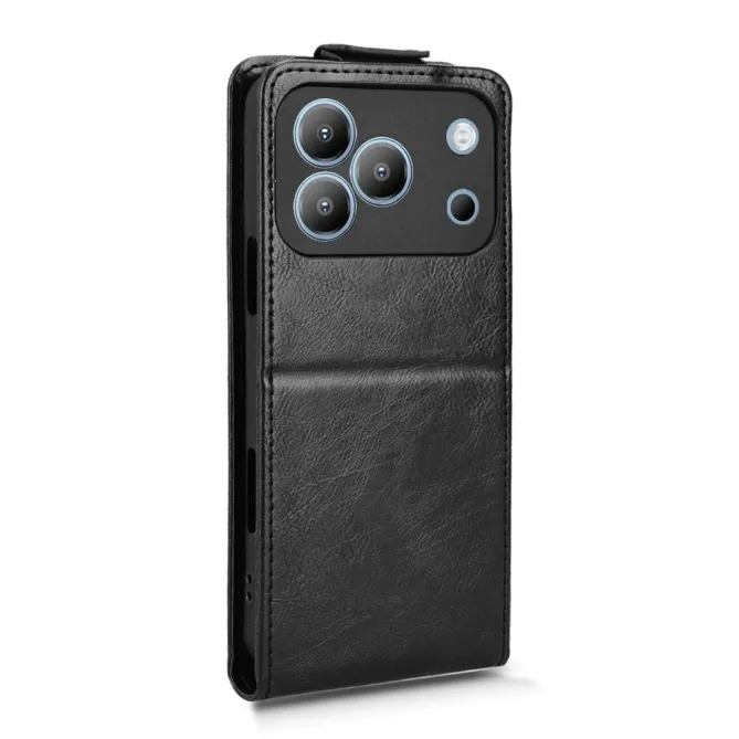 Housse Blackview Wave 7C Rabat Vertical