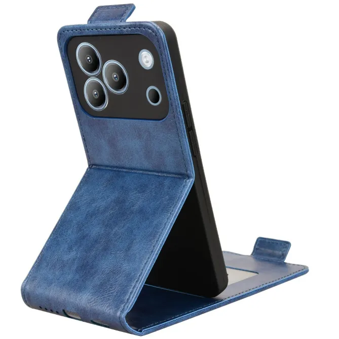 Housse Blackview Wave 7C Rabat Vertical