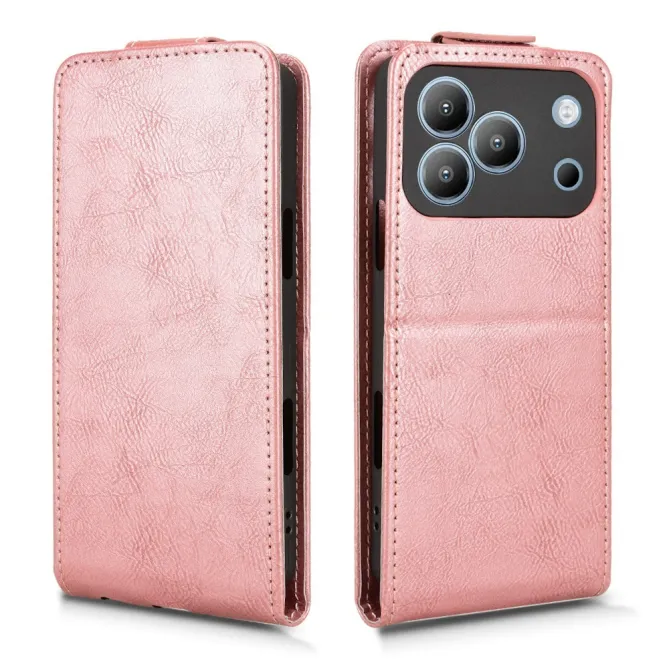 Housse Blackview Wave 7C Rabat Vertical