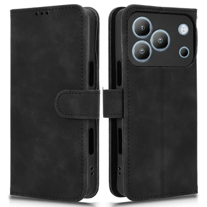 Housse Blackview Wave 7C Soft Touch