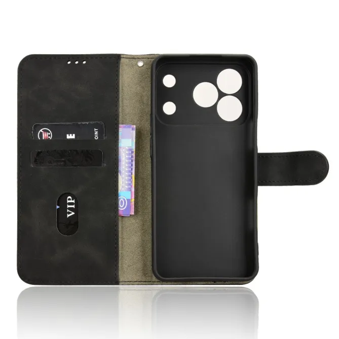 Housse Blackview Wave 7C Soft Touch