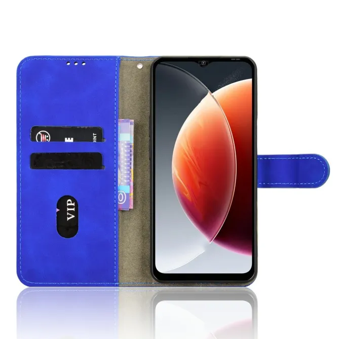 Housse Blackview Wave 7C Soft Touch