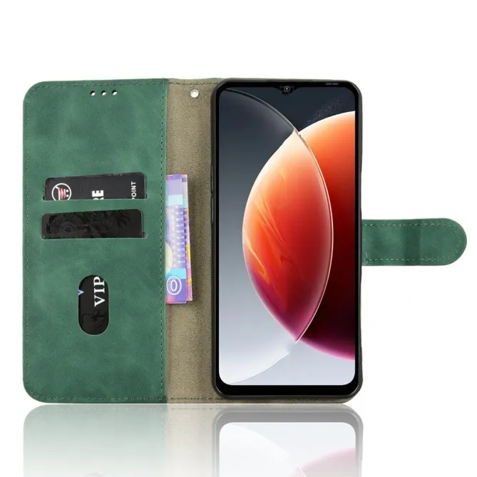 Housse Blackview Wave 7C Soft Touch
