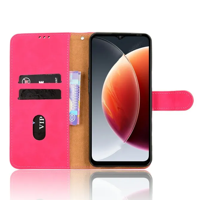 Housse Blackview Wave 7C Soft Touch