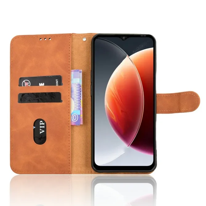 Housse Blackview Wave 7C Soft Touch