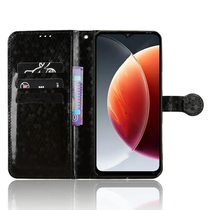 Housse Blackview Wave 7C Alvéole Porte-cartes | Nidus