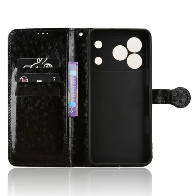Housse Blackview Wave 7C Alvéole Porte-cartes | Nidus