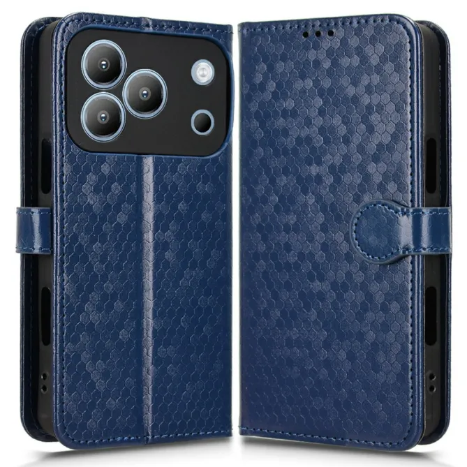 Housse Blackview Wave 7C Alvéole Porte-cartes | Nidus