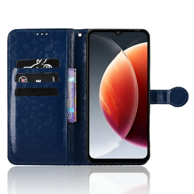 Housse Blackview Wave 7C Alvéole Porte-cartes | Nidus