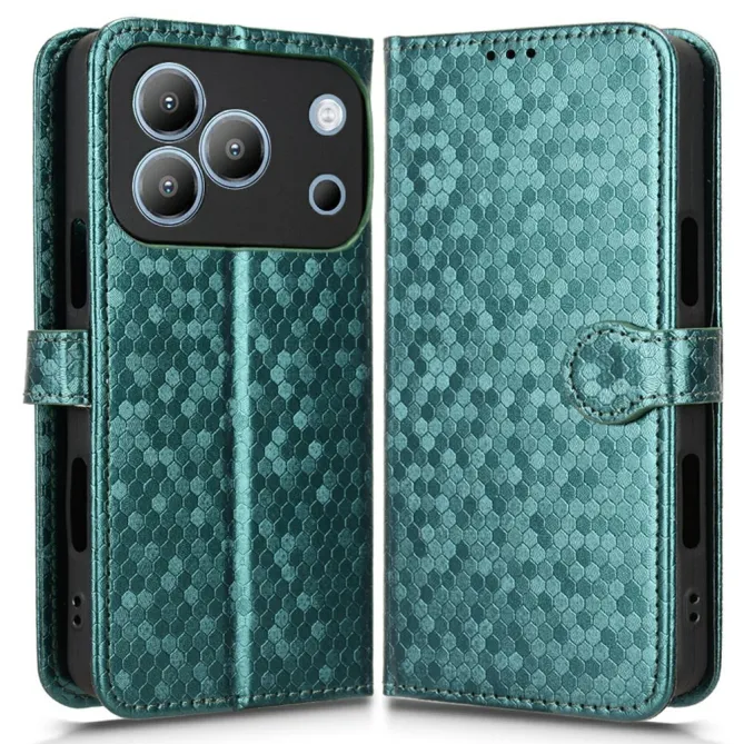 Housse Blackview Wave 7C Alvéole Porte-cartes | Nidus