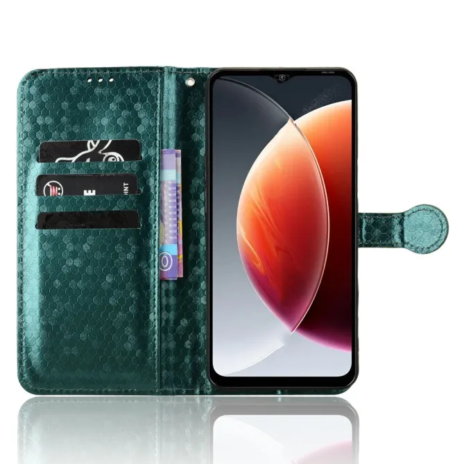 Housse Blackview Wave 7C Alvéole Porte-cartes | Nidus