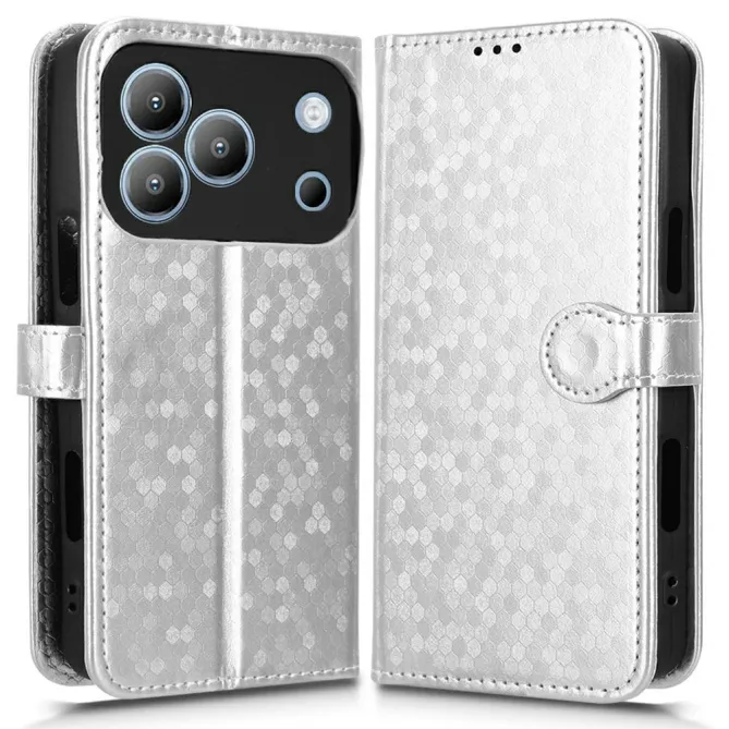 Housse Blackview Wave 7C Alvéole Porte-cartes | Nidus