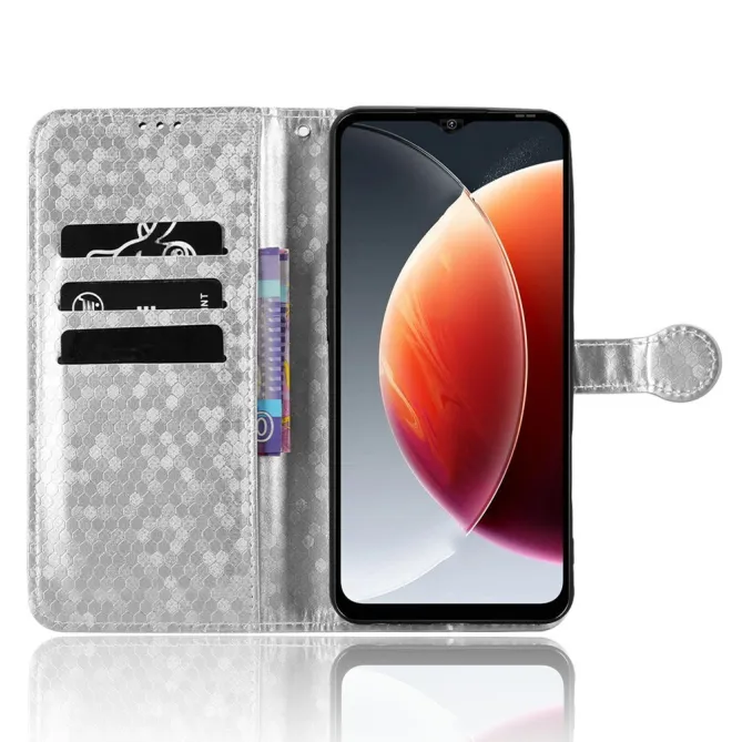 Housse Blackview Wave 7C Alvéole Porte-cartes | Nidus