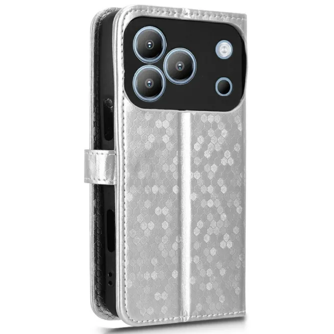 Housse Blackview Wave 7C Alvéole Porte-cartes | Nidus