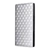 Flip Cover Blackview Wave 7C Design Géométrique