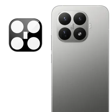 Film verre trempé objectifs Xiaomi 17T protection caméra