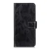 Housse Xiaomi 17T Pro effet cuir luxueux coutures
