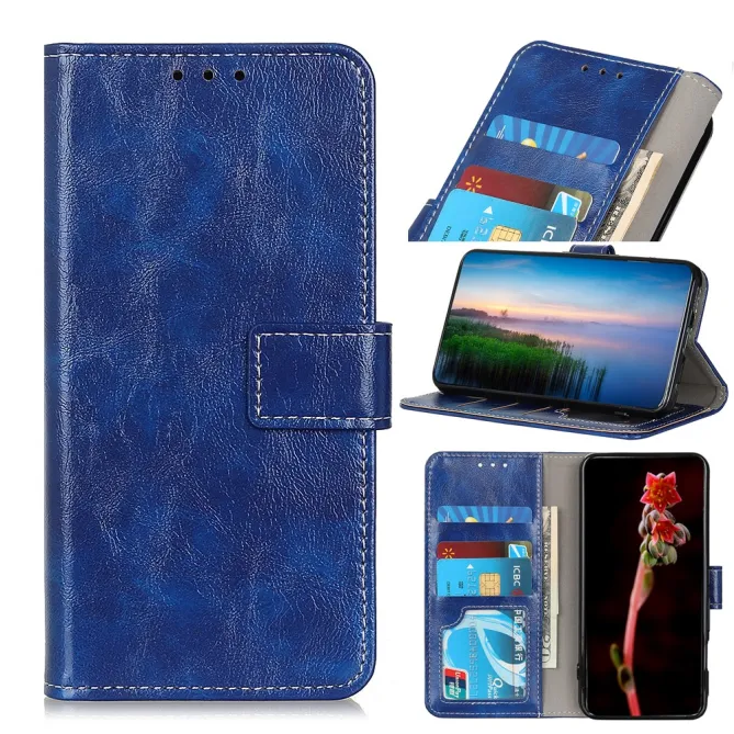 Housse Xiaomi 17T Pro effet cuir luxueux coutures