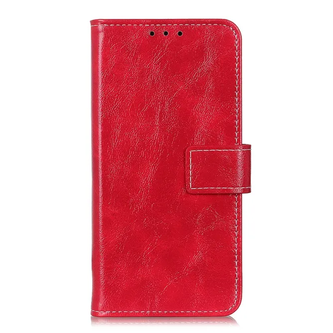 Housse Xiaomi 17T Pro effet cuir luxueux coutures