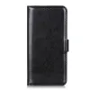 Housse Xiaomi 17T Pro Cuir Ciré Effet Wax Fonction Support